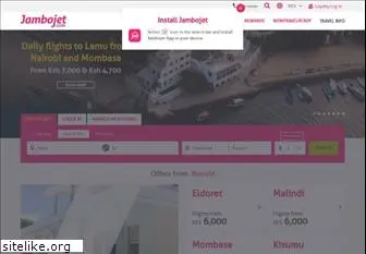 jambojet.com