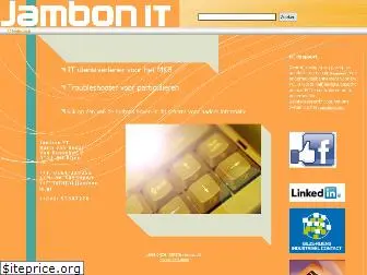 jambon-it.nl