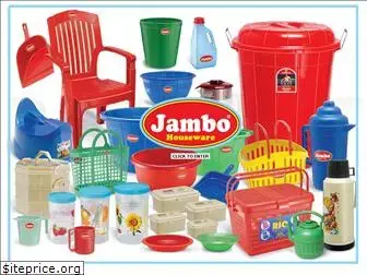 jamboplastics.com