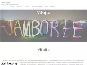 jamboree.sk