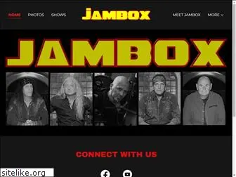 jamboxindy.com