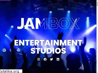 jamboxstudio.com