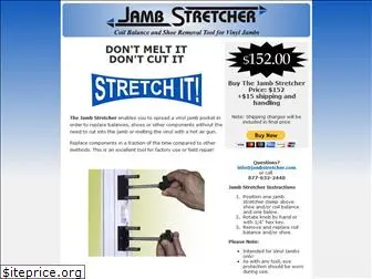 jambstretcher.com