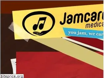 jamcaremedical.com
