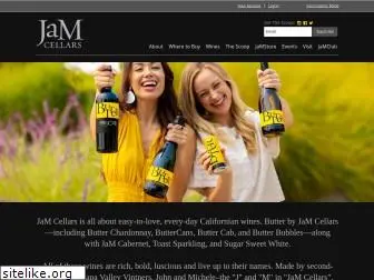 jamcellars.com