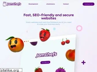 jamchefs.com