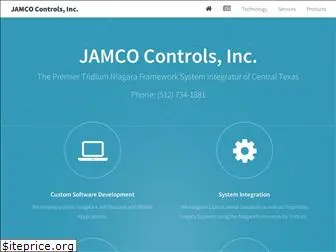 jamcocontrols.com