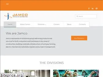 jamcoqatar.com