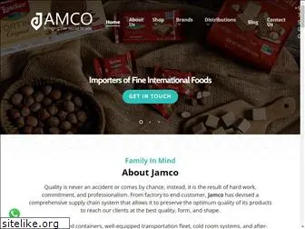jamcotrading.com