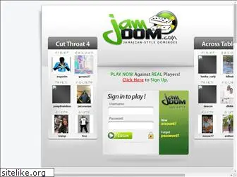 jamdom.com