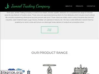 jameeltrading.com