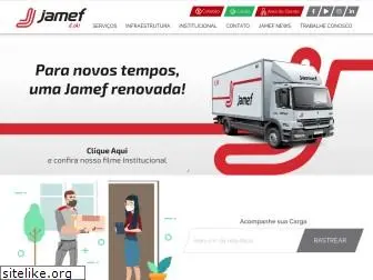 jamef.com.br