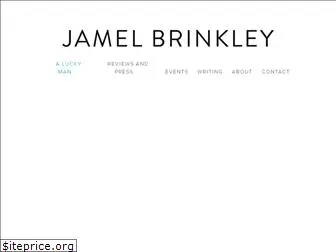 jamelbrinkley.com