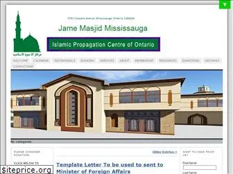 jamemasjid.org