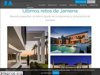 jamena.com