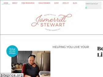 jamerrillstewart.com