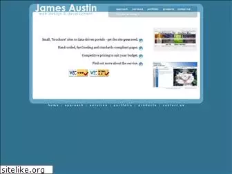 james-austin.co.uk