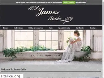 james-bride.com