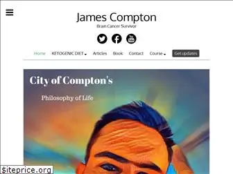 james-compton.com