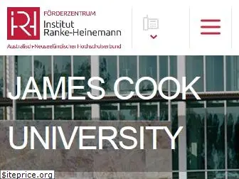 james-cook-university.de