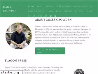 james-crowden.co.uk