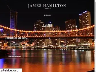 james-hamilton.com