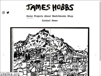 james-hobbs.co.uk