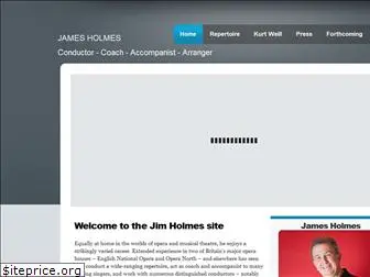 james-holmes.co.uk