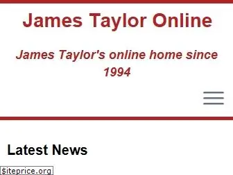 james-taylor.com