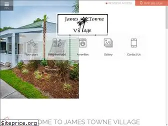 james-towne-village.com