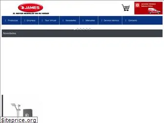 james.com.py