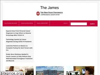 james.multimedia-newsroom.com