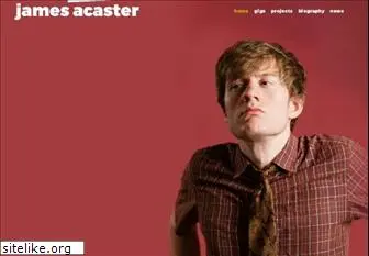 jamesacaster.com