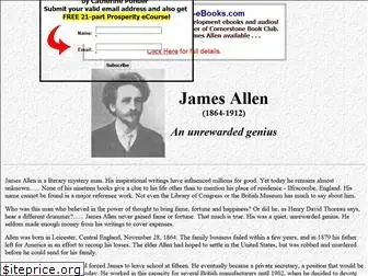 jamesallen.wwwhubs.com