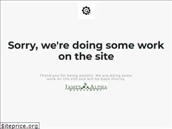 jamesalpha.com