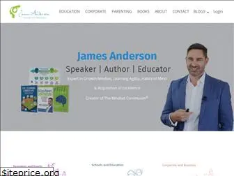 jamesanderson.com.au