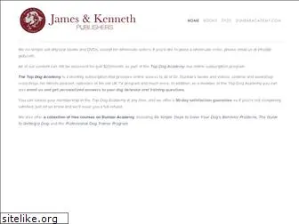 jamesandkenneth.com