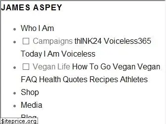 jamesaspey.com.au