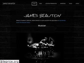 jamesbeauton.com