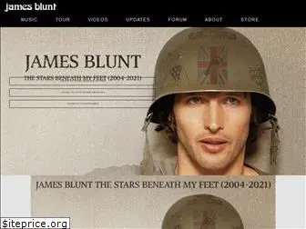 jamesblunt.com