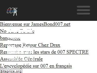 jamesbond007.net