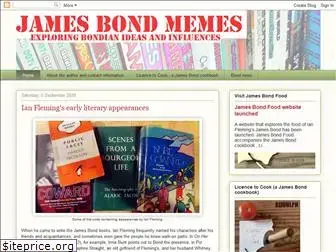 jamesbondmemes.blogspot.com