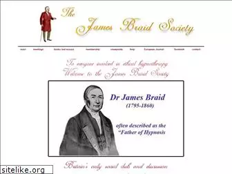 jamesbraidsociety.com