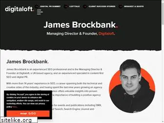jamesbrockbank.co.uk