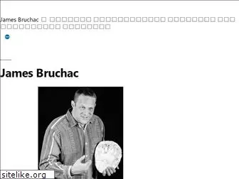 jamesbruchac.com