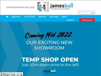 jamesbull.co.nz