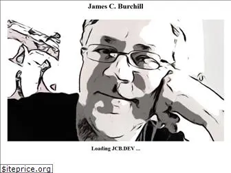 jamesburchill.com