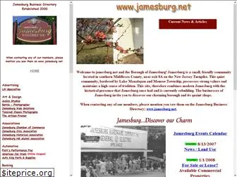 jamesburg.net