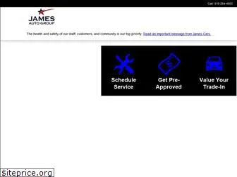 jamescars.com