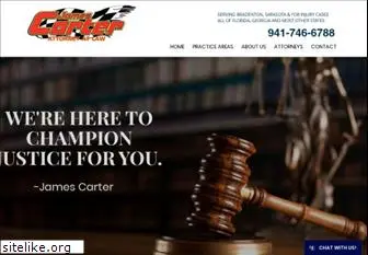 jamescarterattorney.com